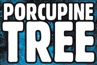 Porcupine Tree
